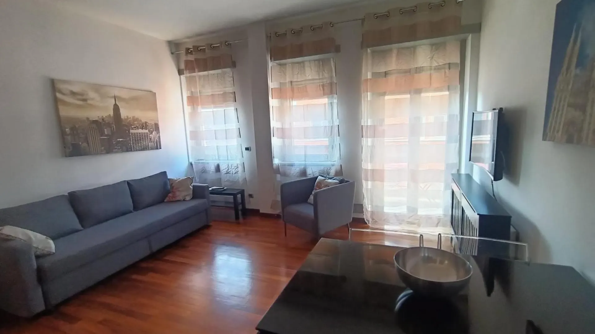 Apartment Style Homes Brera San Marco 29 Milan Italy